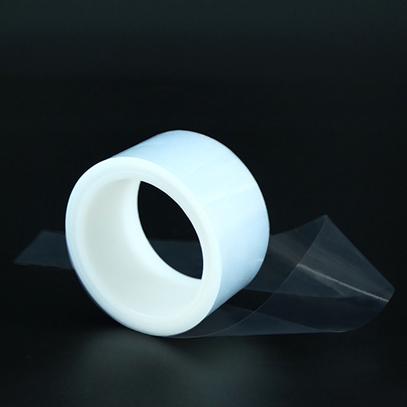 Urezani PTFE film