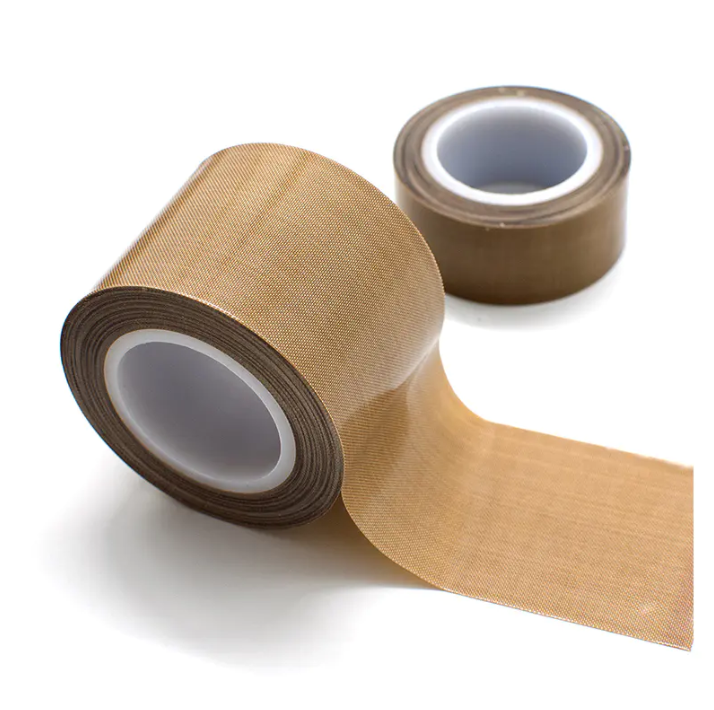 Može li PTFE vrpca sa silikonskim ljepilom riješiti točke boli tradicionalnih brtvljenih materijala?
