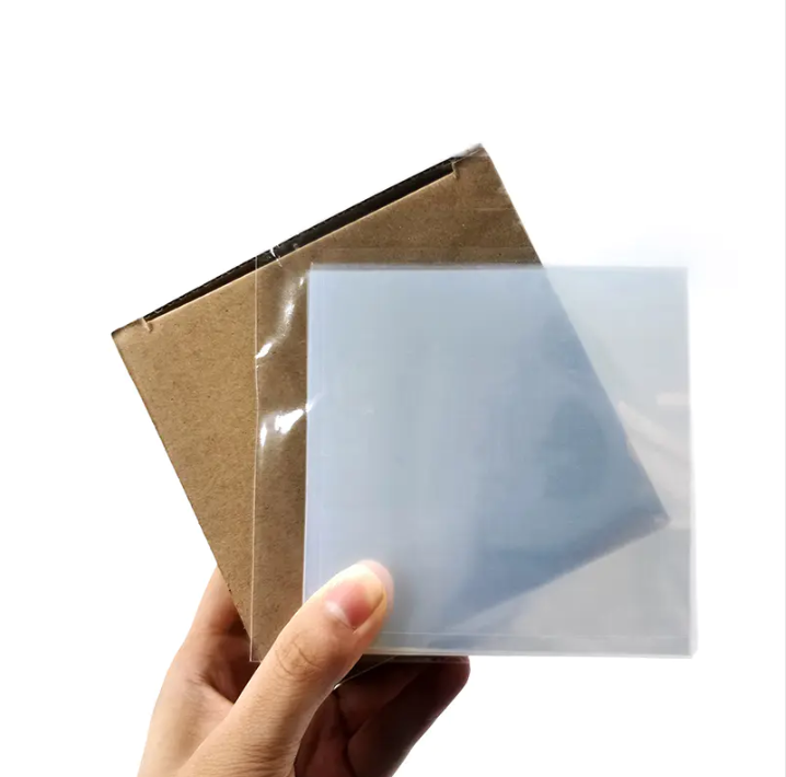 Znate li zašto je utisnut PTFE film postao prvi izbor za materijale visokih performansi?